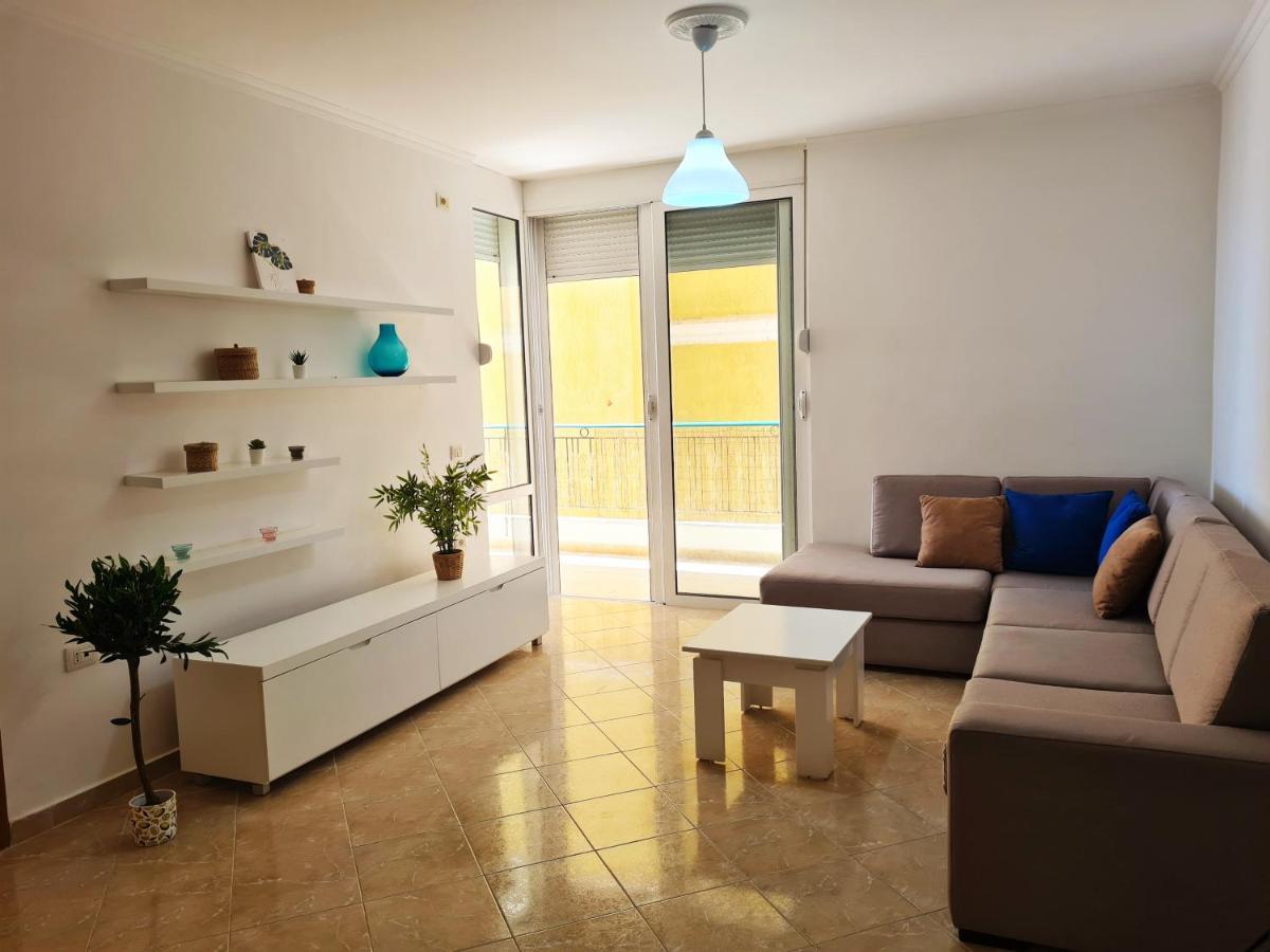 Hotel Star Sarandë