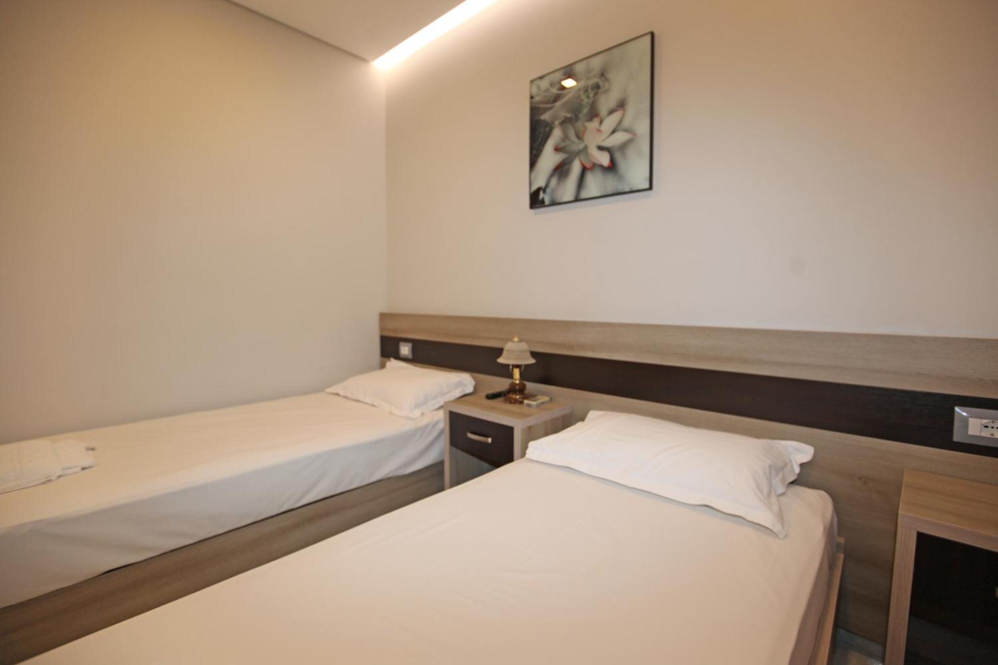 Hotel Star